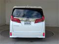 2021 Toyota Alphard G