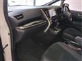 2021 Toyota Alphard G