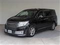 2012 Nissan Elgrand