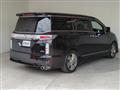 2012 Nissan Elgrand