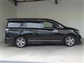 2012 Nissan Elgrand
