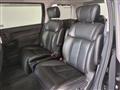2012 Nissan Elgrand