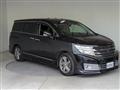 2012 Nissan Elgrand