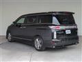2012 Nissan Elgrand
