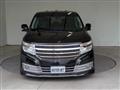 2012 Nissan Elgrand