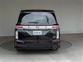 2012 Nissan Elgrand