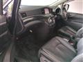 2012 Nissan Elgrand