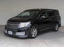 2012 Nissan Elgrand