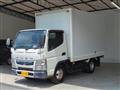 2016 Mitsubishi Fuso Canter