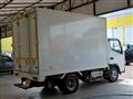 2016 Mitsubishi Fuso Canter