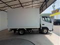 2016 Mitsubishi Fuso Canter