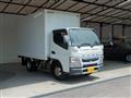 2016 Mitsubishi Fuso Canter