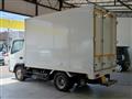 2016 Mitsubishi Fuso Canter