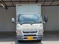 2016 Mitsubishi Fuso Canter