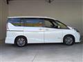 2016 Nissan Serena