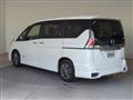 2016 Nissan Serena