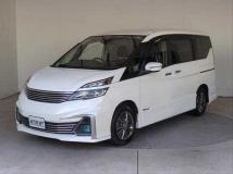 2016 Nissan Serena