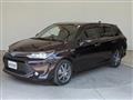 2015 Toyota Corolla Fielder