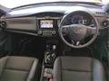 2015 Toyota Corolla Fielder