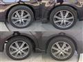 2015 Toyota Corolla Fielder