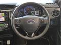 2015 Toyota Corolla Fielder