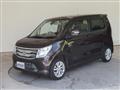 2015 Suzuki Wagon R