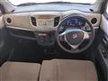 2015 Suzuki Wagon R