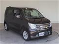2015 Suzuki Wagon R