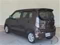 2015 Suzuki Wagon R