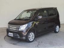2015 Suzuki Wagon R