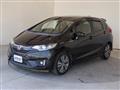 2016 Honda Fit Hybrid