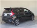 2016 Honda Fit Hybrid