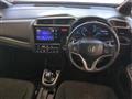 2016 Honda Fit Hybrid