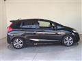 2016 Honda Fit Hybrid
