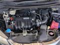 2016 Honda Fit Hybrid