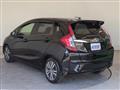 2016 Honda Fit Hybrid