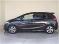 2016 Honda Fit Hybrid