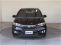 2016 Honda Fit Hybrid