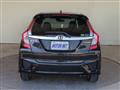 2016 Honda Fit Hybrid
