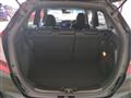 2016 Honda Fit Hybrid
