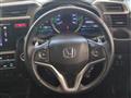 2016 Honda Fit Hybrid