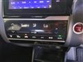 2016 Honda Fit Hybrid
