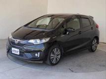 2016 Honda Fit Hybrid