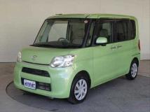 2013 Daihatsu Tanto