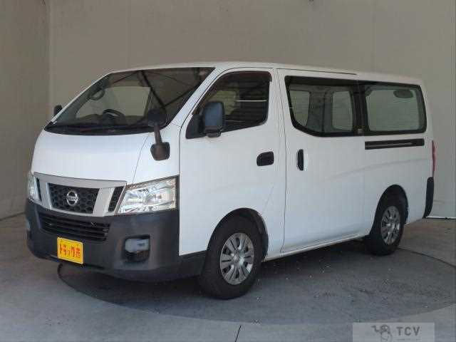 2015 Nissan Nissan Others