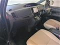 2016 Toyota Estima
