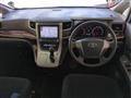 2012 Toyota Vellfire