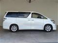 2012 Toyota Vellfire