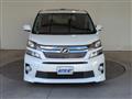 2012 Toyota Vellfire