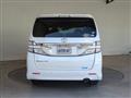 2012 Toyota Vellfire